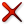 Null Item 图标